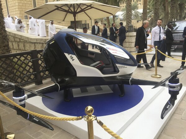 Emirates drone carry on 2025